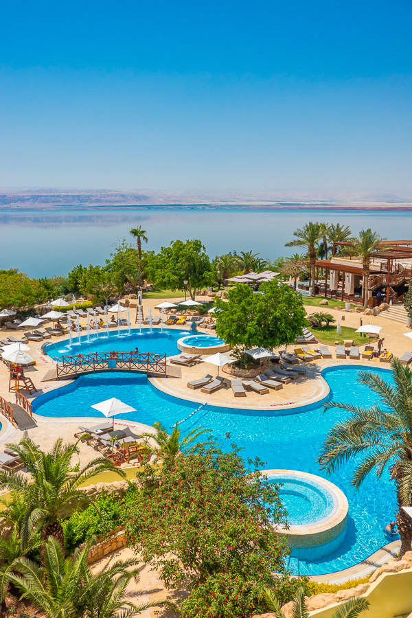 Dead Sea