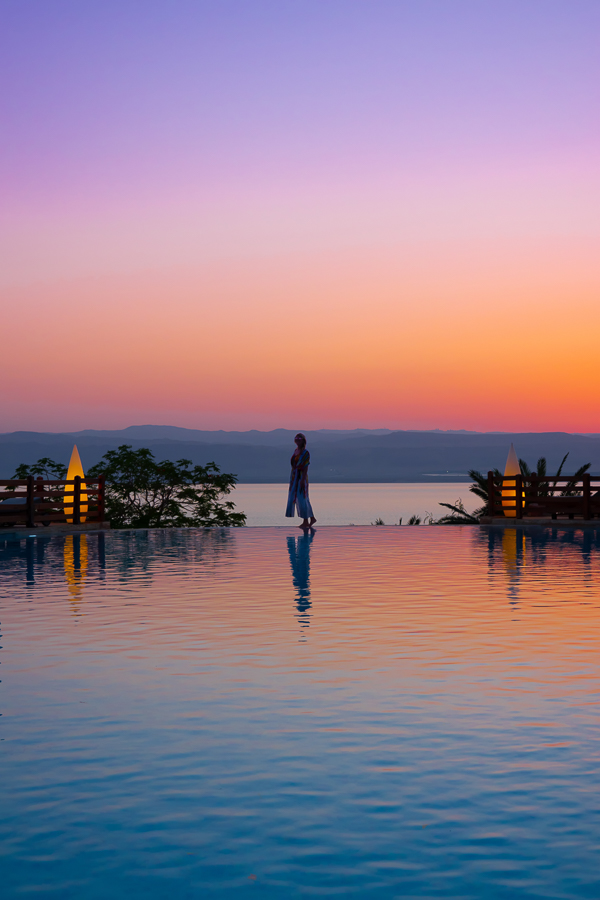 Dead Sea