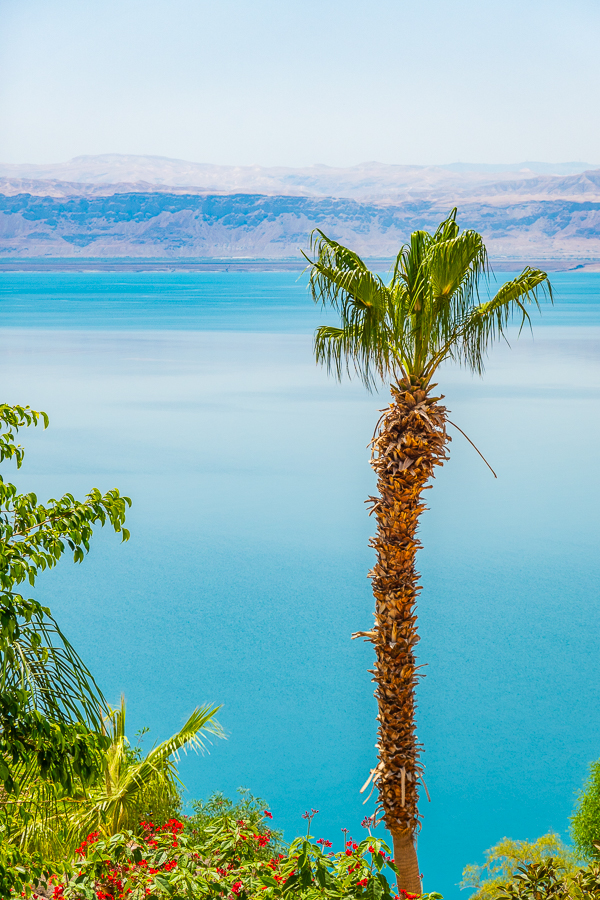 Dead Sea