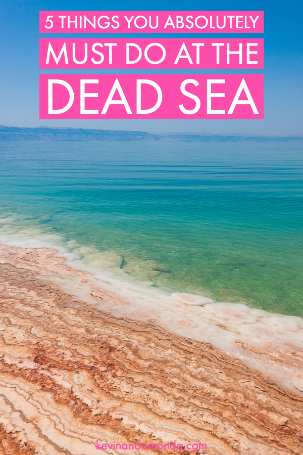 Dead Sea