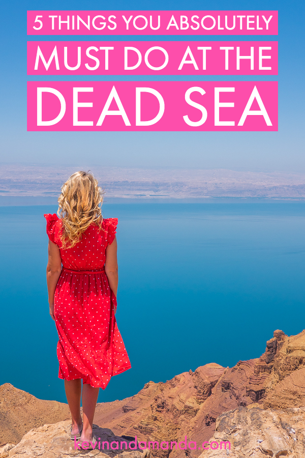 Dead Sea