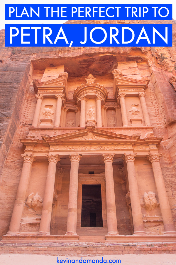 Petra Jordan