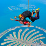 Skydive Dubai