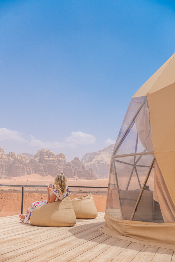 Wadi Rum