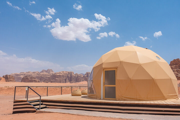 Wadi Rum