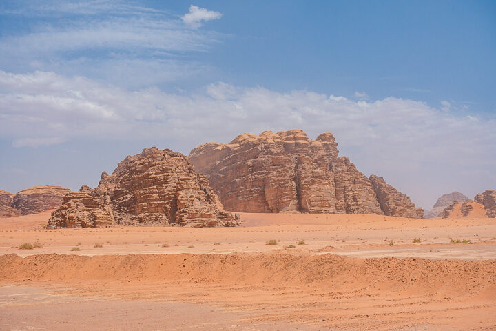 Wadi Rum