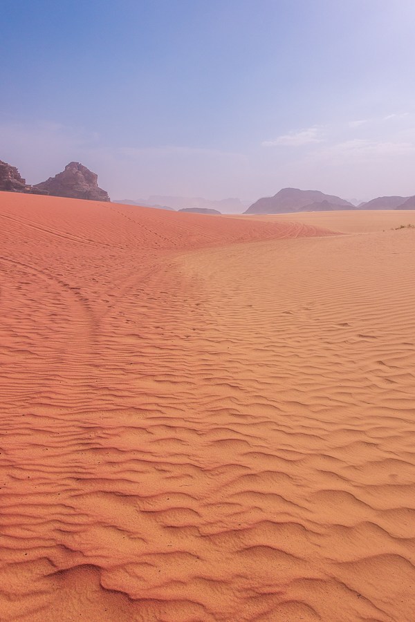 Wadi Rum