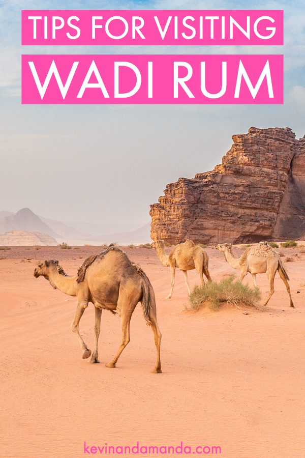 Wadi Rum