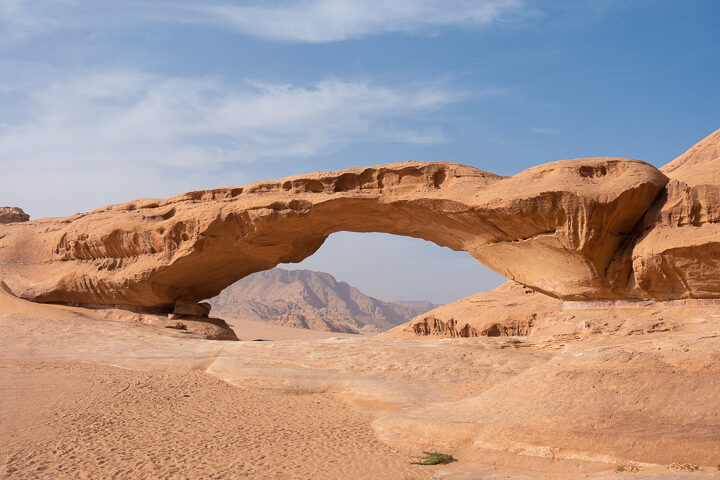 Wadi Rum