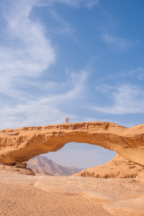 Wadi Rum