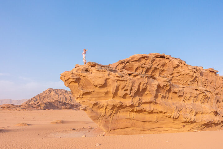 Wadi Rum