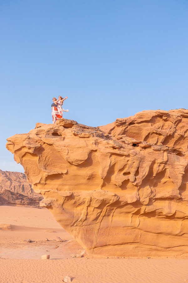 Wadi Rum