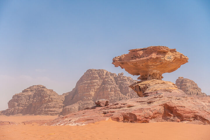 Wadi Rum