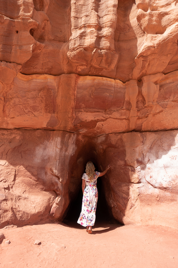 Wadi Rum