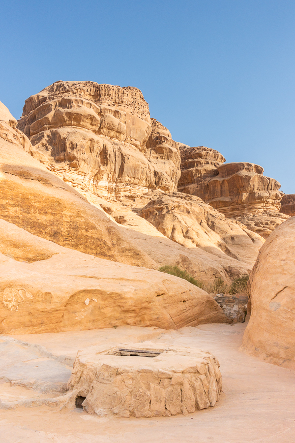 Wadi Rum