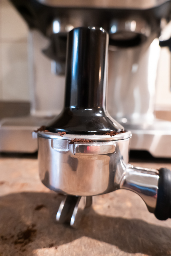 Tips for making espresso at home