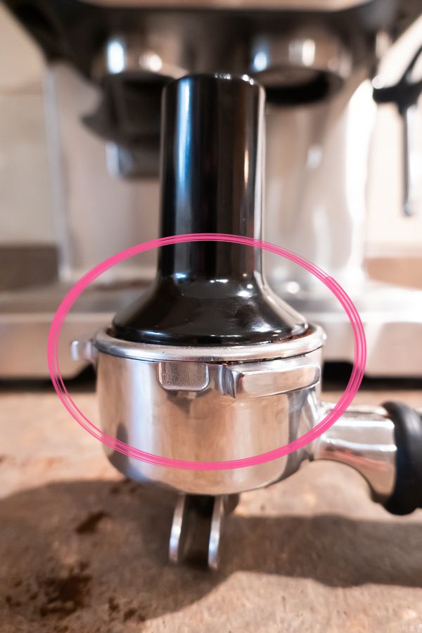 Tips for making espresso at home