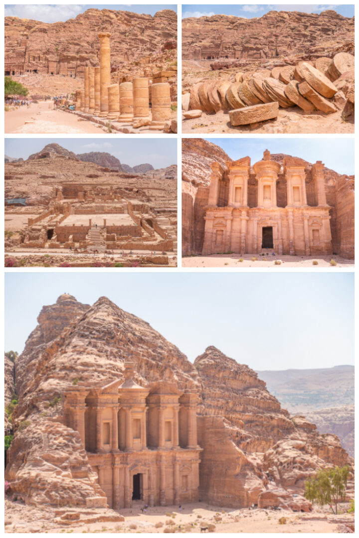 Petra Jordan