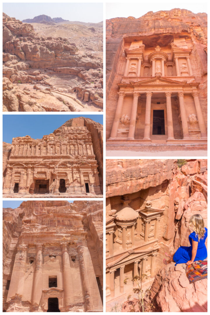 Petra Jordan