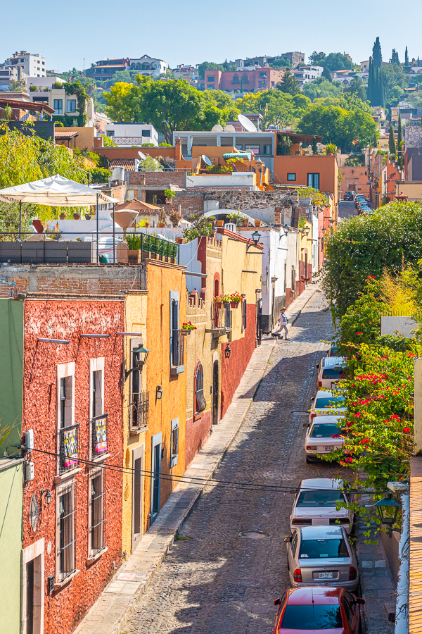 San Miguel de Allende