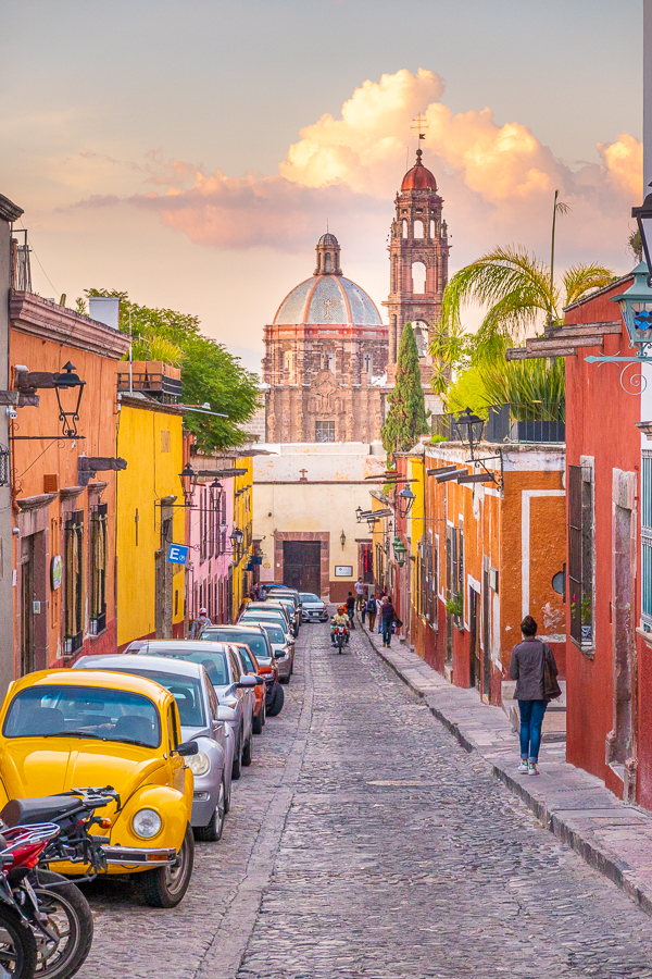 San Miguel de Allende