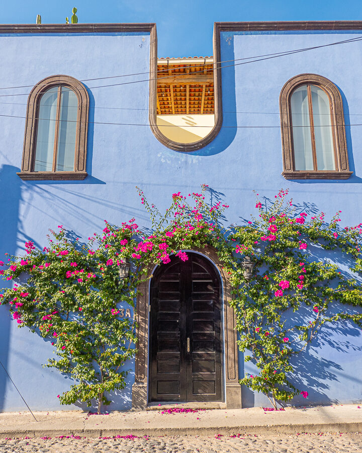 San Miguel de Allende