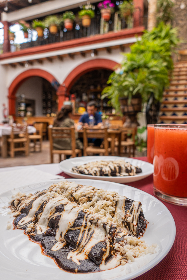 San Miguel de Allende