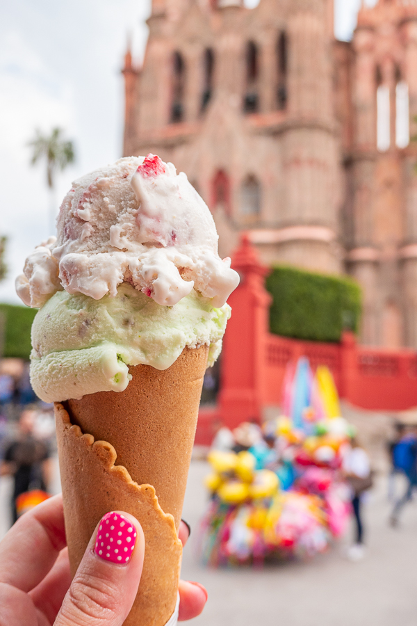 San Miguel de Allende