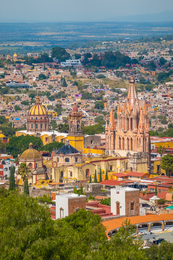 San Miguel de Allende