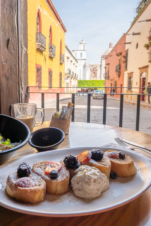 San Miguel de Allende