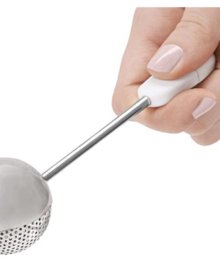 Stainless Steel Cookie Scoop for Baking — Kevin & Amanda