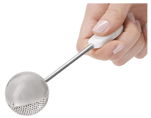 OXO Good Grips Baker’s Dusting Wand