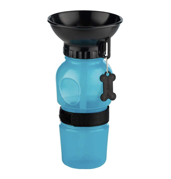 Highwave AutoDogMug
