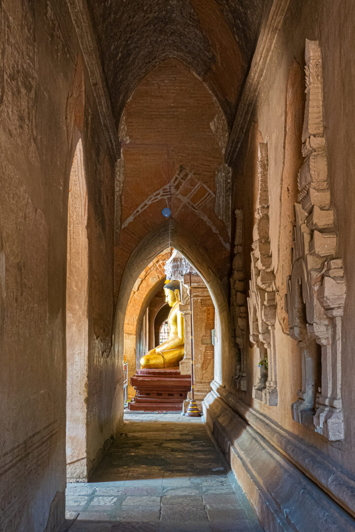 Bagan Myanmar