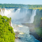 Iguazu Falls Brazil