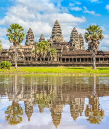 Angkor Wat