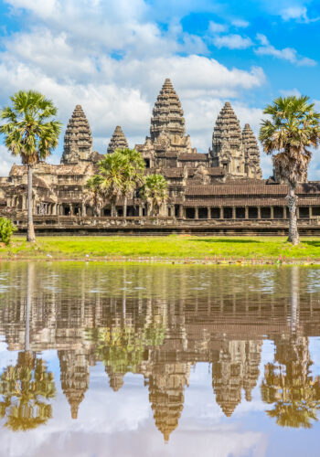 Angkor Wat