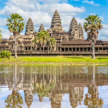 Angkor Wat