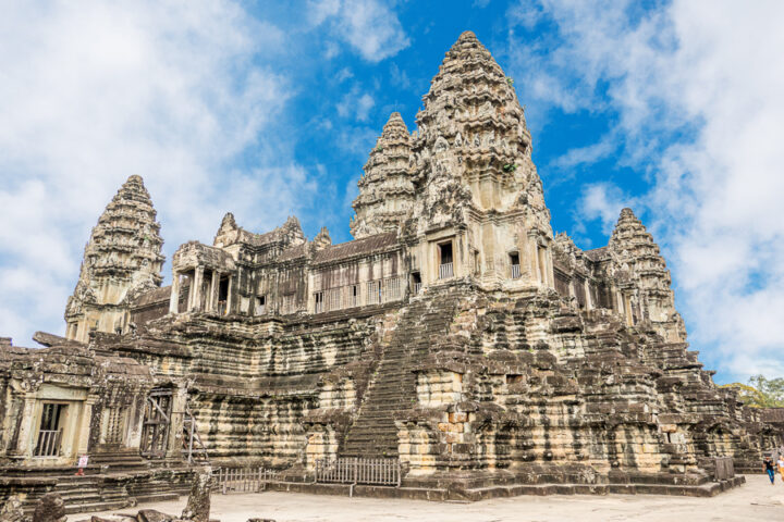 Angkor Wat