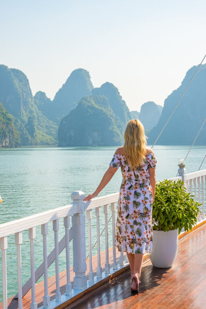 Ha Long Bay