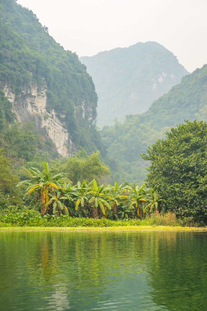 Ninh Binh