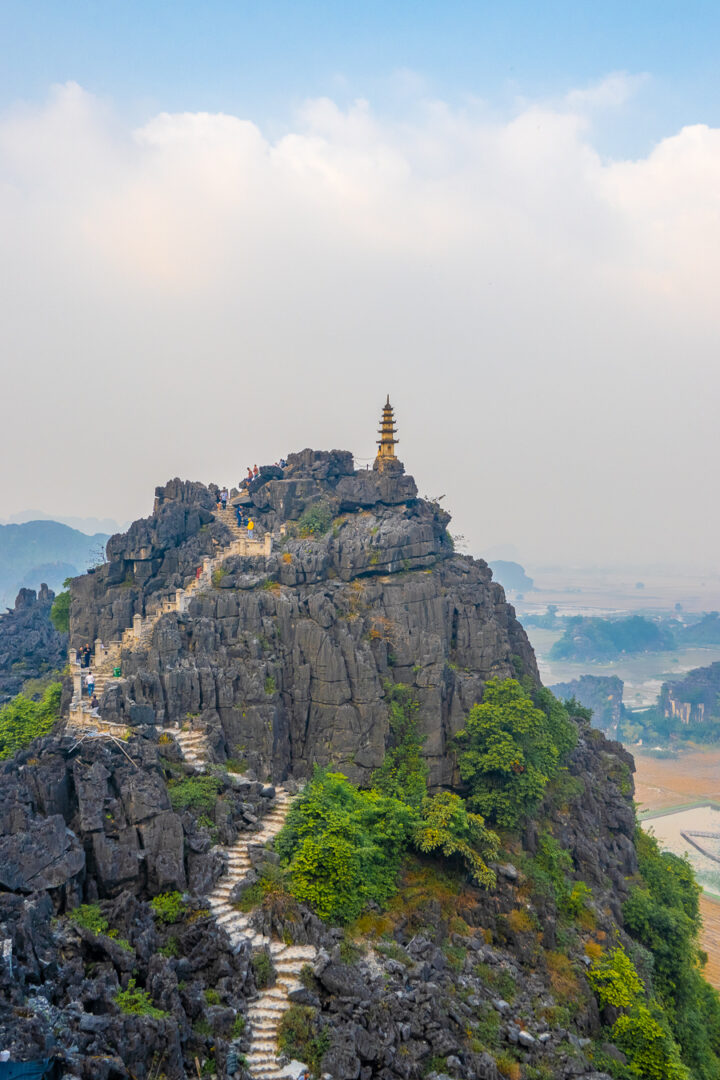 Ninh Binh