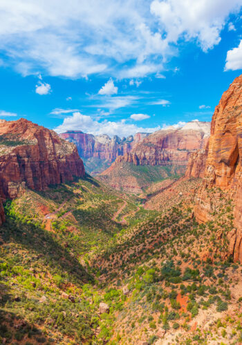 Best Places to Travel in the United States