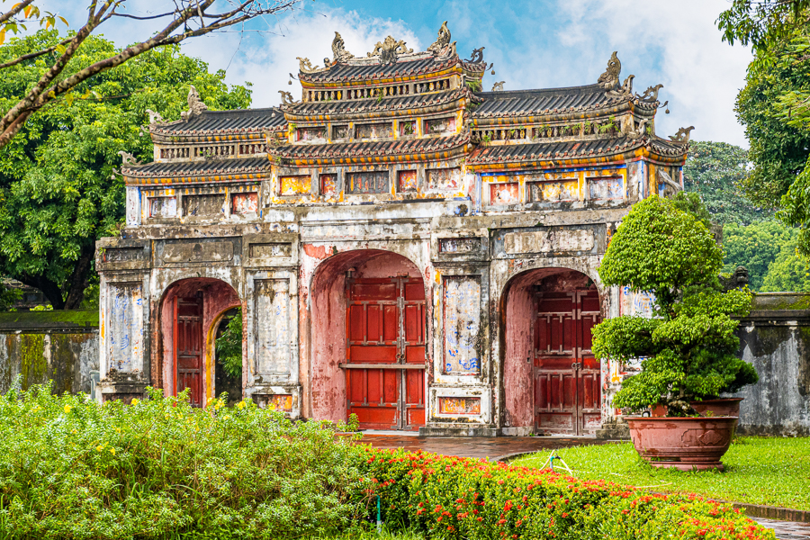 Best Things To Do In Hue Vietnam — Travel Guide To The Imperial City