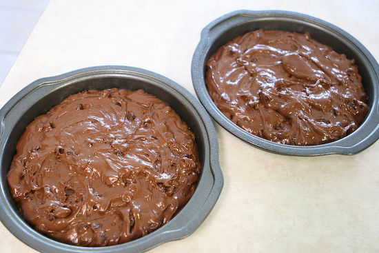 The BEST Chocolate Cake Recipe Ever