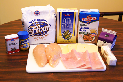 chicken cordon bleu recipe blog