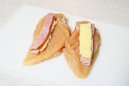 chicken cordon bleu recipe blog