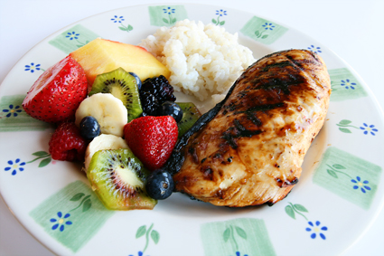 italian grilled chicken recipe blog