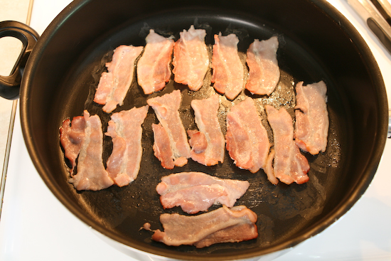 real juicy bacon ranch cheeseburgers