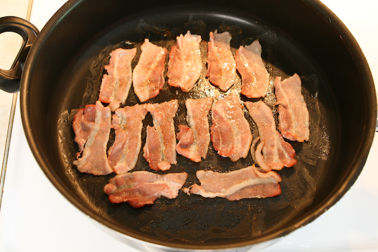 real juicy bacon ranch cheeseburgers